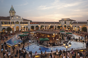 Noventa di Piave Designer Outlet - McArthurGlen