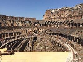 Leisure Italy - Tours