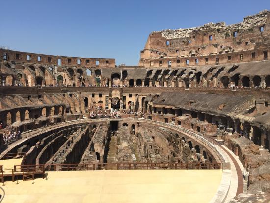 Leisure Italy - Tours