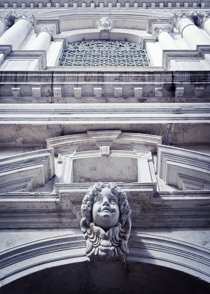 Scuola Grande dei Carmini