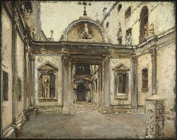 Scuola Grande di San Giovanni Evangelista