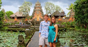 Bali On Bike