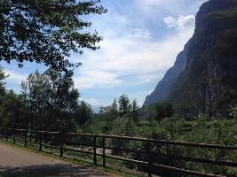 Riva del Garda Italy Mountain Bike