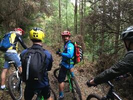 Lisbon Portugal Mountain Bike