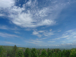 Antigonish Canada Park