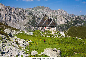 Province of Cuneo Italy Mountain Bike