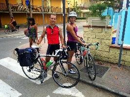 Venice Bike Rental