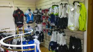 Mathitech Bike Center