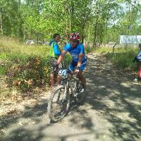 Mountain Bike Bali