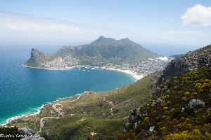 Cape Town South Africa National Park