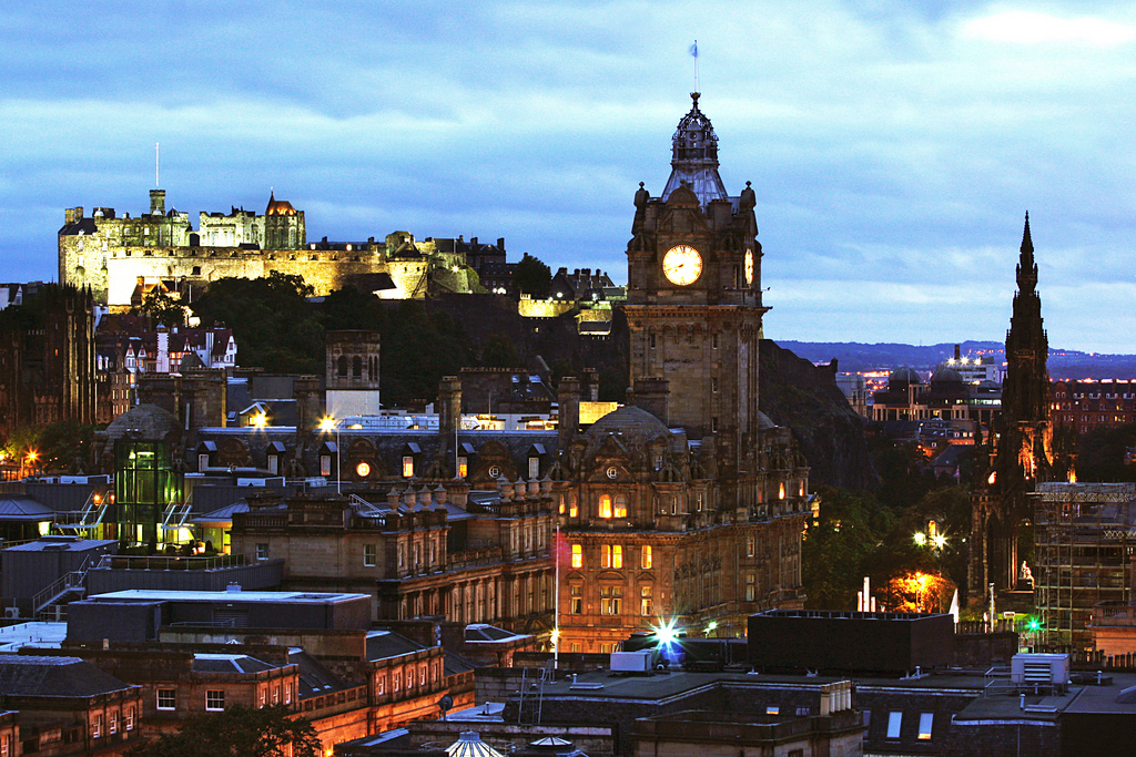 National War Museum of Scotland