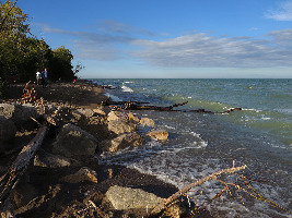 Leamington Canada Park