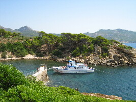 Majorca Spain National Park