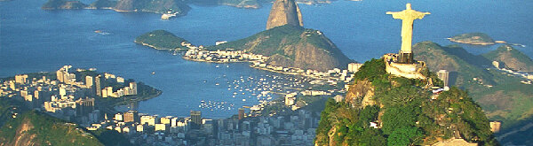 15 Night Transatlantic from Spain to Brazil Thanksgiving Cruise
