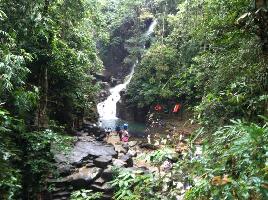 Namtok Phlio National Park