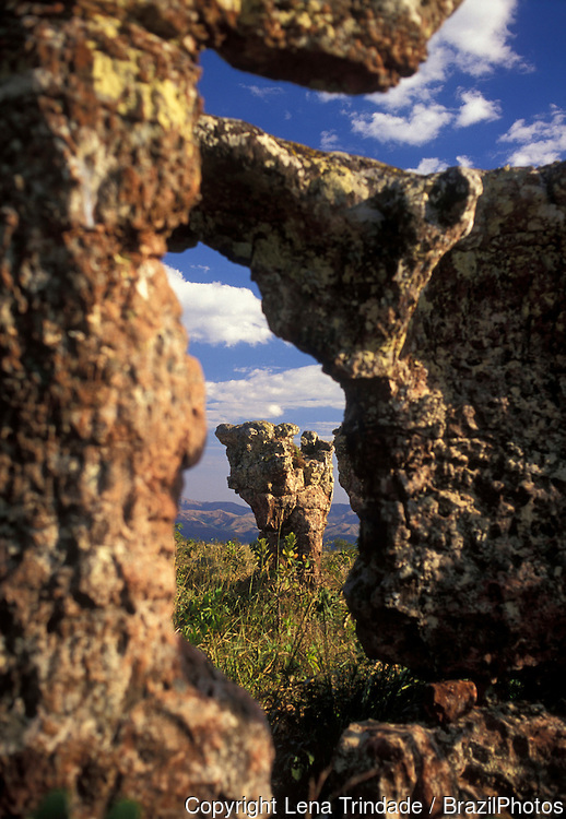 Chapada dos Guimaraes National Park