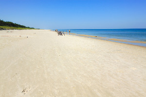 Slowinski National Park