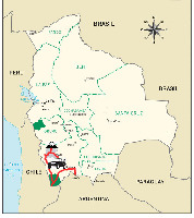 Jallalla Bolivia Tours