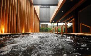 Yunomori Onsen and Spa Singapore