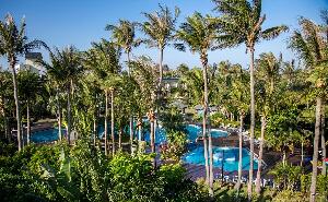 Hengchun Town Taiwan Hotel 
