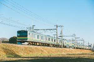 Tokyo Metro