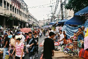 Divisoria Market