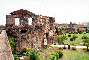 Intramuros