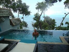 Ang Thong Thailand Resort
