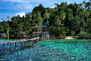 Koh Mak Resort