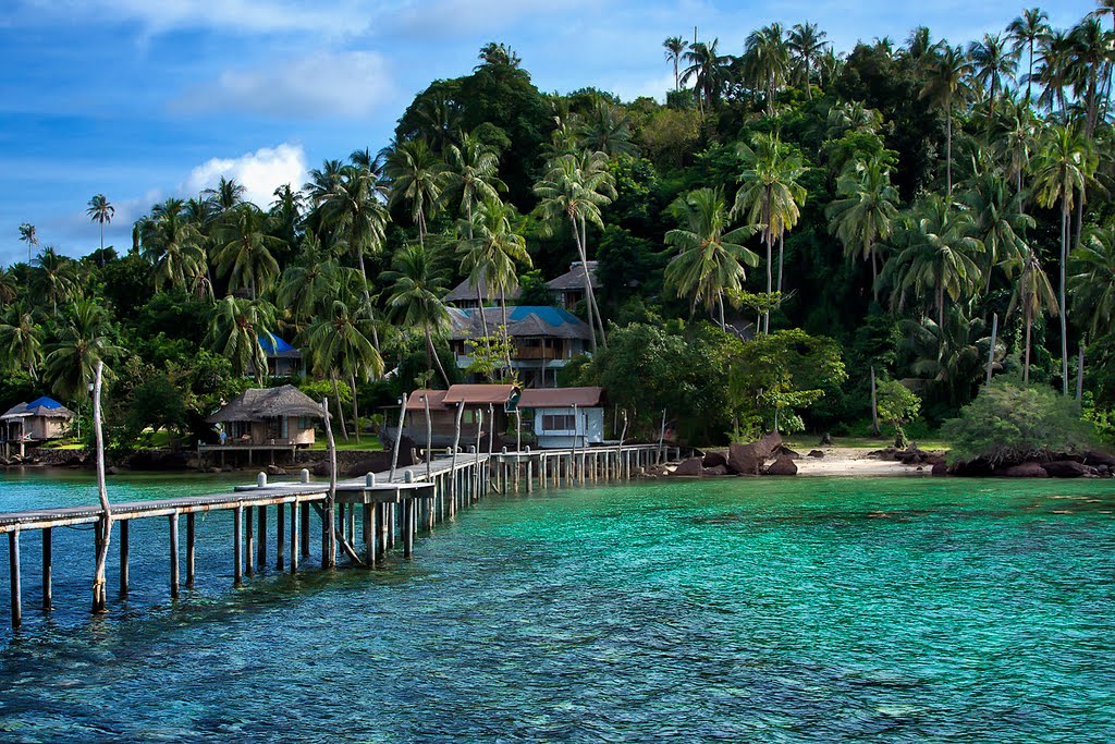 Koh Mak Resort