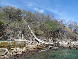 Departs from Puerto  Vallarta Maritime Terminal Mexico Beach