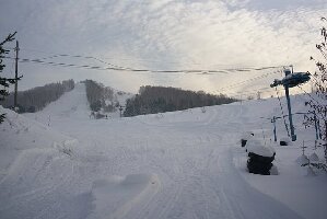 Yakovka Ski Resort