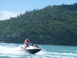 Queensland Australia Ski
