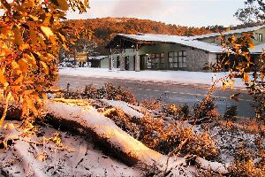 New South Wales Australia Ski