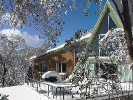 Falls Creek Canada Ski