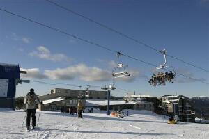 Mount Buller Canada Ski