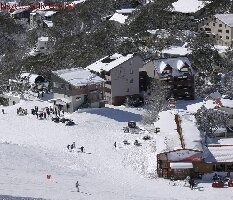 Victoria Canada Ski