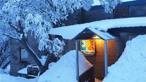 Merrijig Ski Club