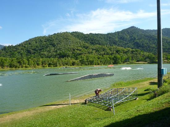 Cable Ski Cairns