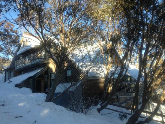 Chorki Ski Lodge