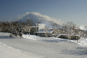 Higashiyama Onsen Japan Ski Resort