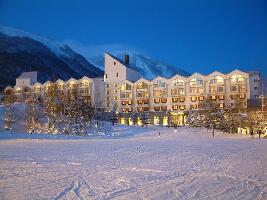 Rusutsu Resort Hotel and Convention