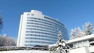 Furano Japan Hotel