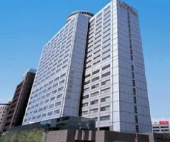 Minamiuonuma-gun Japan Hotel