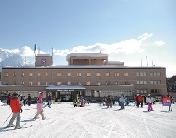 Niseko Alpen Hotel