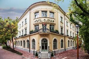 Grand Hotel Glorius Mako