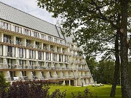 Heves County Hungary Hotel 
