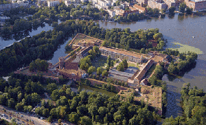 Berlin Germany Spa