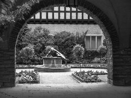 Schloss Cecilienhof