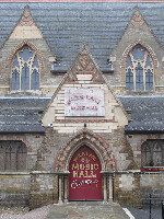 Brick Lane Music Hall